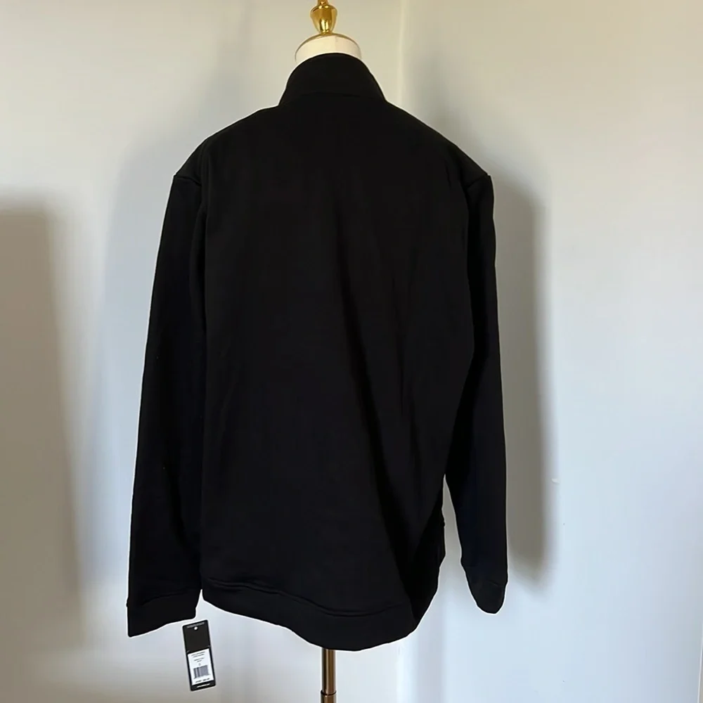 adidas zip up